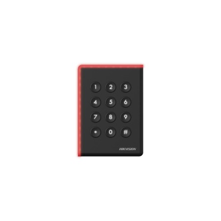 Hikvision DS-K1108AMK – Advanced Access Control Terminal for Optimal Security